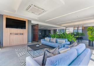 Sandton City Splendid Apartment 5 l Backup Power & Water l Walk 2 Sandton City & Mandela Square - 6