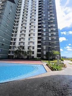Nearby Staycation in IT Park Cebu Sage Haven - 5