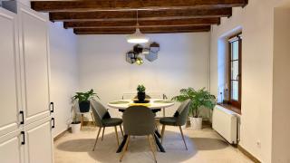 MOLDOs Haus - 5