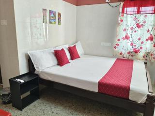 Hotel Jyothi Kumar Royal Ac,Non Ac Rooms - 9