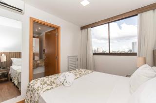Nobile Hotel em Brasília 97172 - 4
