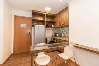 Nobile Hotel em Brasília 97172 - 1
