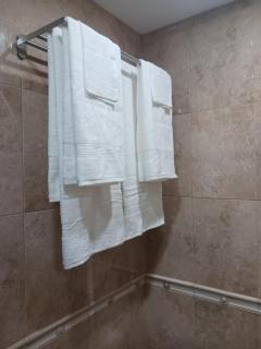 Apartament ELIA, complex CARPE DIEM, Balchik, free parking - 5