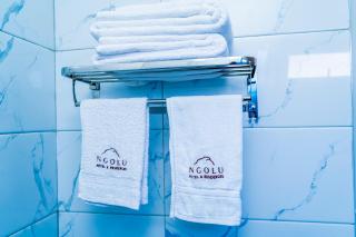 Ngolu Hotel and Residences - 1