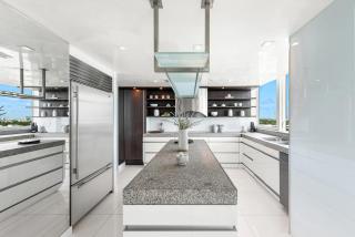 Oceanfront Private Condo at The Setai -1707 - 7