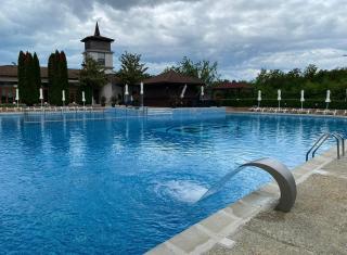 Harmony Hills Tomovi Apartament F22 - 7
