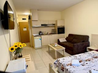 Harmony Hills Tomovi Apartament F22 - 5