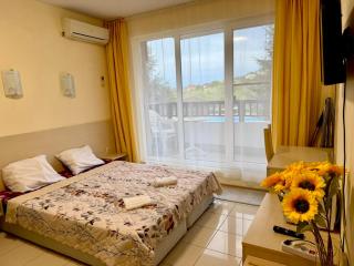Harmony Hills Tomovi Apartament F22 - 8