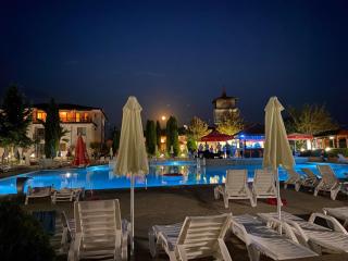 Harmony Hills Tomovi Apartament F22 - 4