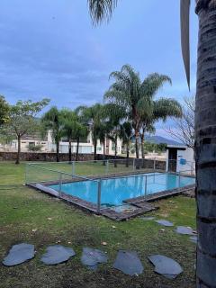Salamander Estate Luxury Villa with Private Pool and Golf Access - 1