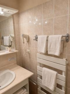 Appartement sur les pistes , résidence familiale - 3