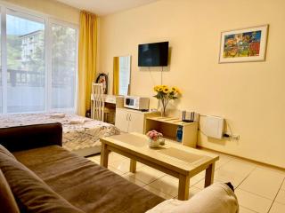 Harmony Hills Tomovi Apartament F22 - 6