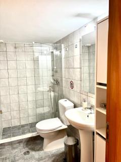 Andreana's Place Rhodes for 4Guests - 5