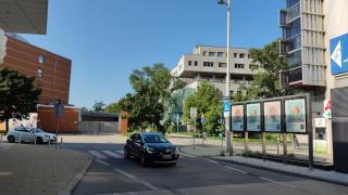 Ruhiges Zimmer in guter Lage in Wien - 8