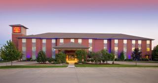 Parke Regency Hotel & Conference Center - 0