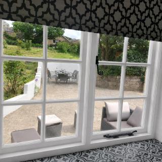Broadwindsor Cottage - 7