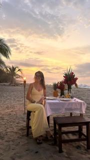 Manoush Beach - 6