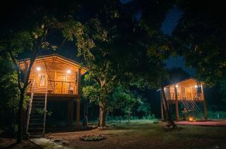 Vercour Tree House Cabana Sigiriya - 8