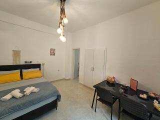 Orfanidou apartments - 3