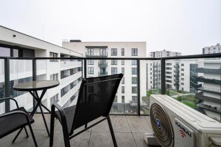 Manufaktura Superior Apartment by BookingHost - 1