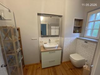 Ferienwohnung "Altes Schloss Wilhelmsfeld" - 7