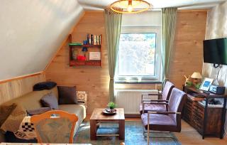 YALET Ferienhaus 2 appartementen vlakbij Willingen - 8