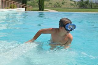 Macedonium Luxury Villa with pool & panoramic view - 6