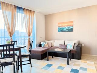 Apartments in Complex Sunny Island Deluxe - Chernomorets - 8