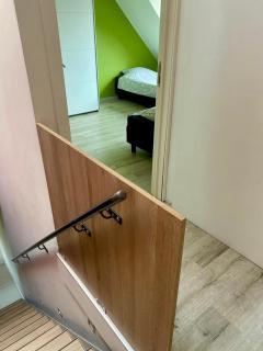 Duplex appartement in rustige woonwijk - 8