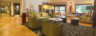 Parke Regency Hotel & Conference Center - 8