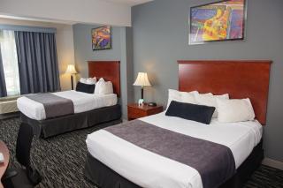Parke Regency Hotel & Conference Center - 5