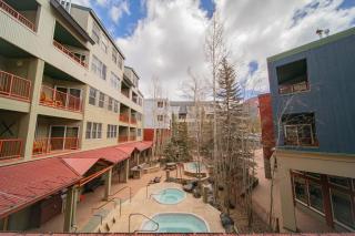 Silver Mill 8155 by SummitCove Lodging - 9
