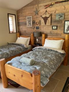 Oak ridge cabin - 5