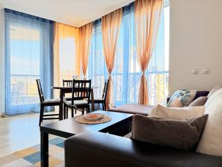 Apartments in Complex Sunny Island Deluxe - Chernomorets - 4