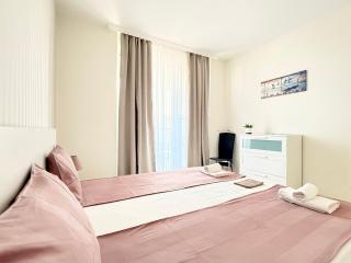 Apartments in Complex Sunny Island Deluxe - Chernomorets - 3