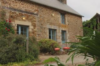 Le gîte de Pierre - maison de vacances - 8