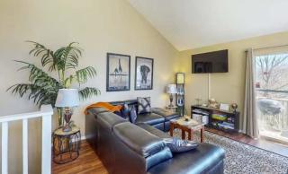 The Safari Lodge - Osage Beach - 3