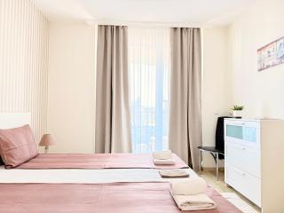 Apartments in Complex Sunny Island Deluxe - Chernomorets - 1