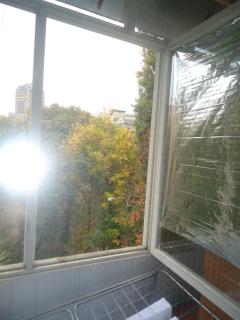 Studio on Vandy Vasylevskoi 8 - Kiev - 1