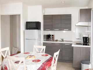 Appartement en résidence T2 BBC - 6