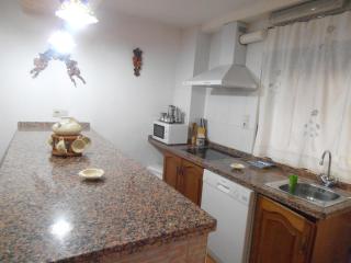 Alojamieno rural Torre Hueca - 3
