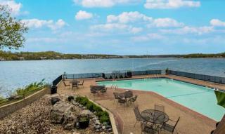 On a Point - Lake Ozark - 6