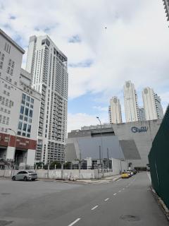 The Colony by Infinitum KLCC Sky Pool Suites - Kuala Lumpur - 4