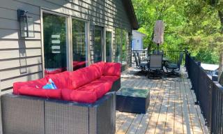 Lake Ozarks - 7