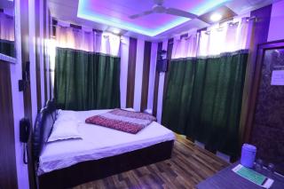 Hotel green chinar & restaurant - 4