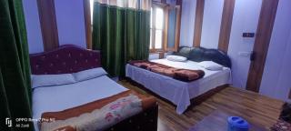 Hotel green chinar & restaurant - 2