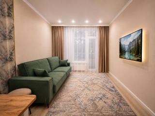 Green Line Apartment Sat City - 5