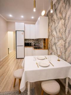 Green Line Apartment Sat City - 2