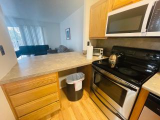 Modern 1BR Near Moss Rehab Monthly Deal - 7