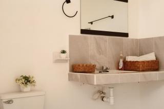 Casa Bedz, alberca privada - 7
